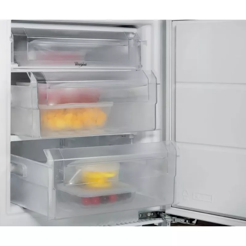 Congelador Whirlpool WBUFZ011 bajo encimera 91 L