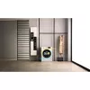 Whirlpool FFWDD 1076258 SV EE Lavadora secadora de libre instalación carga frontal blanca