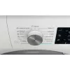 Whirlpool FFWDD 1076258 SV EE Lavadora secadora de libre instalación carga frontal blanca