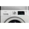 Whirlpool FFWDD 1076258 SV EE Lavadora secadora de libre instalación carga frontal blanca