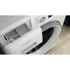 Whirlpool FFWDD 1076258 SV EE Lavadora secadora de libre instalación carga frontal blanca