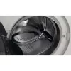 Whirlpool FFWDD 1076258 SV EE Lavadora secadora de libre instalación carga frontal blanca