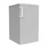 Frigorífico combi Candy Comfort COT1S45ESH, de libre instalación, 106 L totales (91 L frigorífico, 15 L congelador), clase E, plata