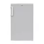 Frigorífico combi Candy Comfort COT1S45ESH, de libre instalación, 106 L totales (91 L frigorífico, 15 L congelador), clase E, plata