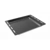 Horno Candy | FIDC N100/1 | 70 L | Eléctrico | Manual | Mecánico | Convección | Altura 59,5 cm | Anchura 59,5 cm | Negro