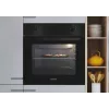 Horno Candy | FIDC N100/1 | 70 L | Eléctrico | Manual | Mecánico | Convección | Altura 59,5 cm | Anchura 59,5 cm | Negro
