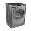 Lavadora de carga frontal CANDY Smart Pro CS 1272DRRE/1-S, 7 kg, 1200 rpm, antracita