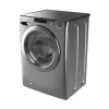 Lavadora de carga frontal CANDY Smart Pro CS 1272DRRE/1-S, 7 kg, 1200 rpm, antracita