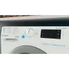 Lavadora secadora Indesit BDE 86436 WSV EE — 6 kg, 1400 rpm, blanca, 595×540×850 mm