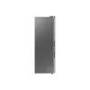 Samsung RB33B612ESA frigorífico combinado de libre instalación, congelador inferior, 344 l (230 l + 114 l), Full No Frost, SpaceMax, clase energética E, grafito metálico