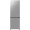Samsung RB33B612ESA frigorífico combinado de libre instalación, congelador inferior, 344 l (230 l + 114 l), Full No Frost, SpaceMax, clase energética E, grafito metálico