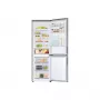 Samsung RB33B612ESA frigorífico combinado de libre instalación, congelador inferior, 344 l (230 l + 114 l), Full No Frost, SpaceMax, clase energética E, grafito metálico