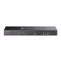 TP-Link Omada Hardware Controller, gris, 8 MB, DDR4, 32 GB, 4 MB, 1000,10000 Mbit/s