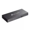 TP-Link Omada Hardware Controller, gris, 8 MB, DDR4, 32 GB, 4 MB, 1000,10000 Mbit/s