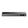 TP-Link Omada Hardware Controller, gris, 8 MB, DDR4, 32 GB, 4 MB, 1000,10000 Mbit/s