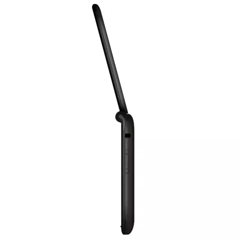 Teléfono móvil MaxCom Comfort MM828 4G 2,4 pulgadas negro
