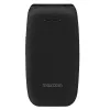 Teléfono móvil MaxCom Comfort MM828 4G 2,4 pulgadas negro