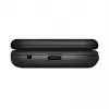 Teléfono móvil MaxCom Comfort MM828 4G 2,4 pulgadas negro