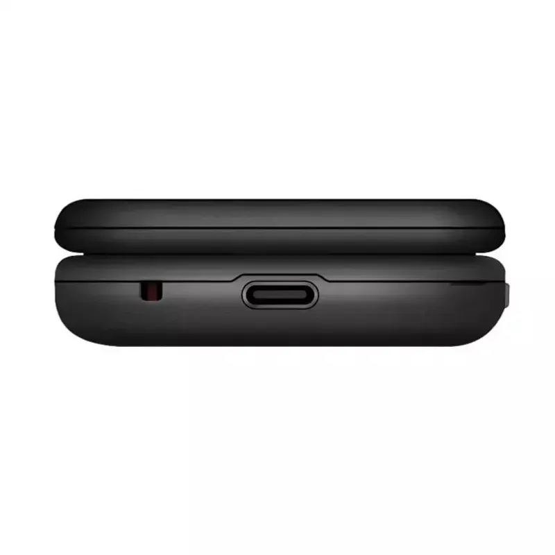 Teléfono móvil MaxCom Comfort MM828 4G 2,4 pulgadas negro