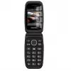 Teléfono móvil MaxCom Comfort MM828 4G 2,4 pulgadas negro