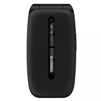 Teléfono móvil MaxCom Comfort MM828 4G 2,4 pulgadas negro