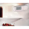 Whirlpool WBUF011 Frigorífico combi integrado 126 L