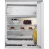 Whirlpool WBUF011 Frigorífico combi integrado 126 L