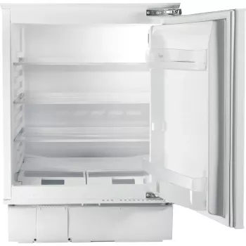 Whirlpool WBUL021 Frigorífico integrado 144 L blanco
