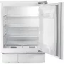 Whirlpool WBUL021 Frigorífico integrado 144 L blanco