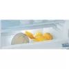 Whirlpool WBUL021 Frigorífico integrado 144 L blanco
