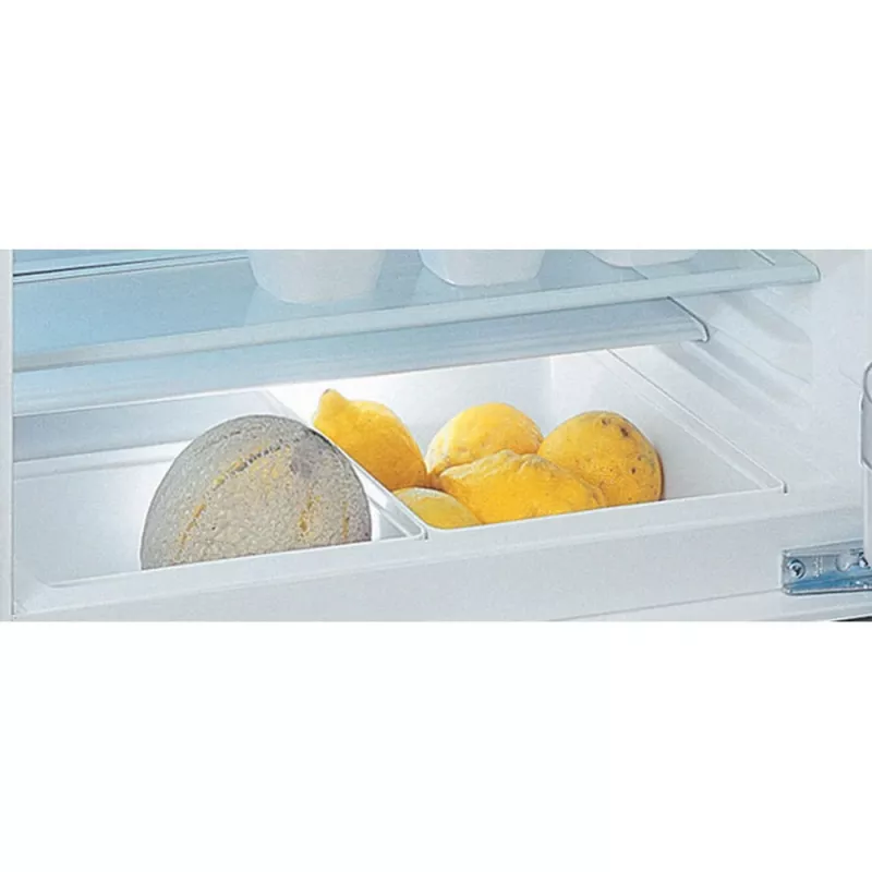 Whirlpool WBUL021 Frigorífico integrado 144 L blanco