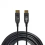 Cable DisplayPort Gembird CC-DP8K-AOC-30M 30m negro