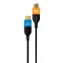 GEMBIRD Cable HDMI Active Optical (AOC) Ultra High Speed con Ethernet “AOC Series”, 20m