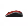 Ratón inalámbrico LOGITECH M185 Rojo