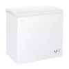 Arcón congelador Candy Artico CCHH 200E, independiente, 196 L, Blanco