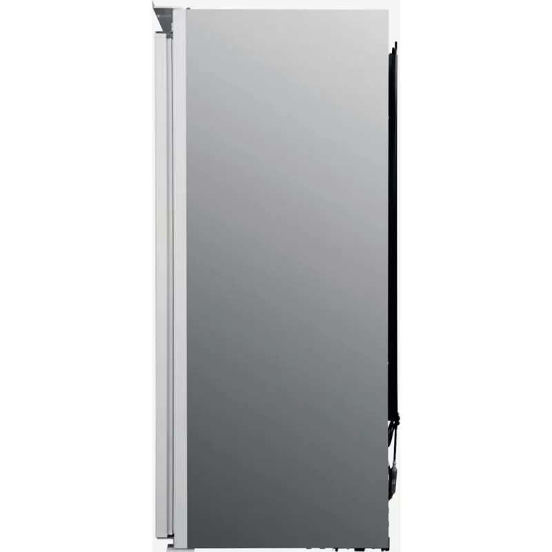 Whirlpool ARG 7342 Frigorífico-congelador combinado, integrable, 189 L, Blanco