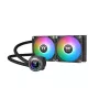 Refrigeración líquida THERMALTAKE – TH240 V2 ARGB Sync, refrigeración líquida todo en uno