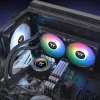 Refrigeración líquida THERMALTAKE – TH240 V2 ARGB Sync, refrigeración líquida todo en uno
