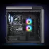 Refrigeración líquida THERMALTAKE – TH240 V2 ARGB Sync, refrigeración líquida todo en uno