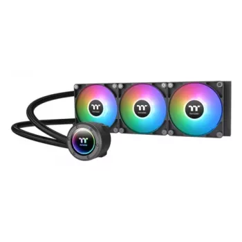 Refrigeración líquida THERMALTAKE - TH360 V2 ARGB Sync, refrigeración líquida todo en uno