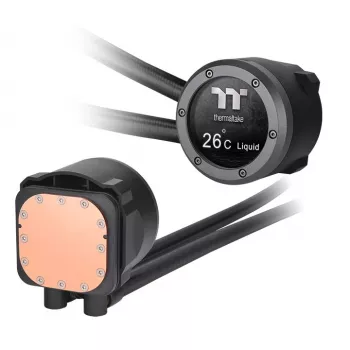 Refrigeración líquida THERMALTAKE - TH360 V2 ARGB Sync, refrigeración líquida todo en uno