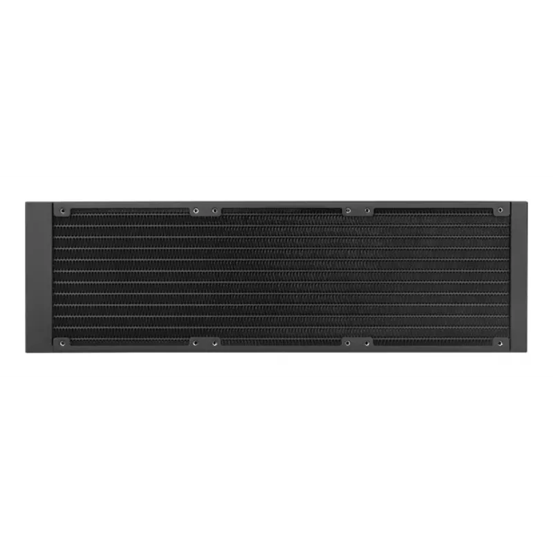 Refrigeración líquida THERMALTAKE - TH360 V2 ARGB Sync, refrigeración líquida todo en uno