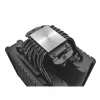 Disipador CPU THERMALTAKE - TOUGHAIR 710 - Negro
