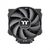 Disipador CPU THERMALTAKE - TOUGHAIR 710 - Negro
