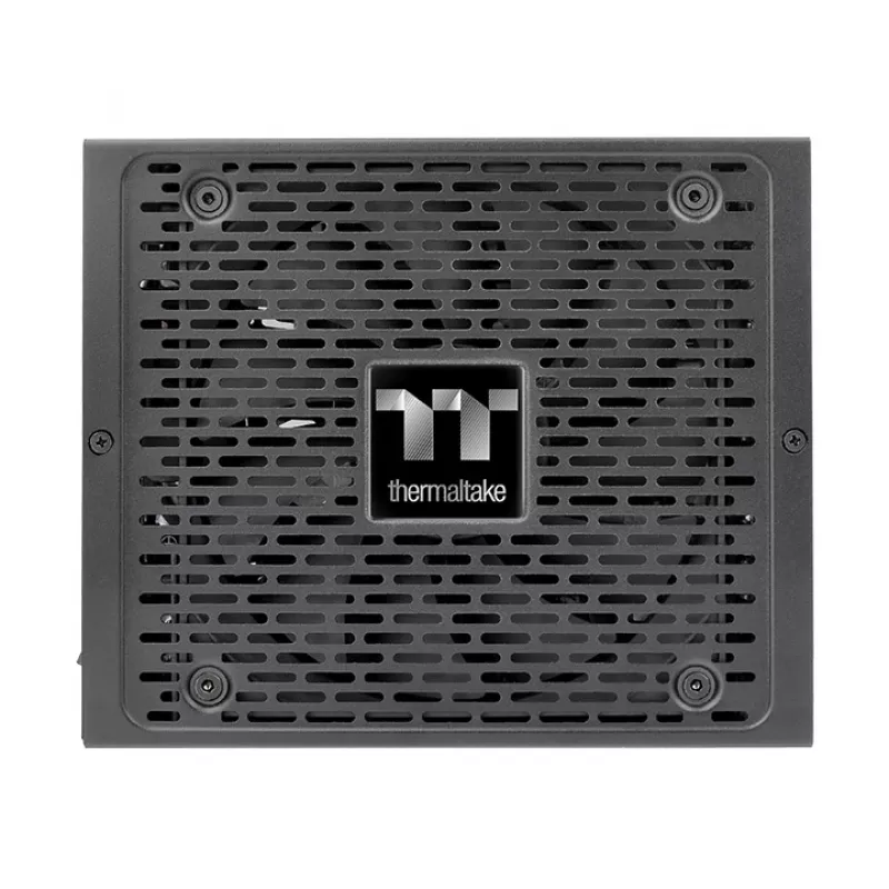 Fuente de alimentación THERMALTAKE - Toughpower TF1 1550W - TT Premium Edition - 80 PLUS Titanium modular