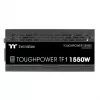 Fuente de alimentación THERMALTAKE - Toughpower TF1 1550W - TT Premium Edition - 80 PLUS Titanium modular