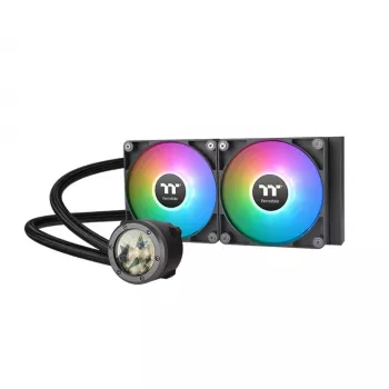 Refrigeración líquida THERMALTAKE - TH240 V2 Ultra ARGB Sync All-In-One