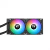 Refrigeración líquida THERMALTAKE - TH240 V2 Ultra ARGB Sync All-In-One