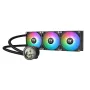 Refrigeración líquida THERMALTAKE - TH360 V2 Ultra ARGB Sync All-In-One