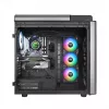 Refrigeración líquida THERMALTAKE - TH360 V2 Ultra ARGB Sync All-In-One